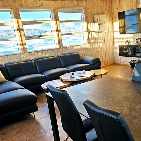 Aurora Vacation Homes Fagravik Akureyri Exterior photo