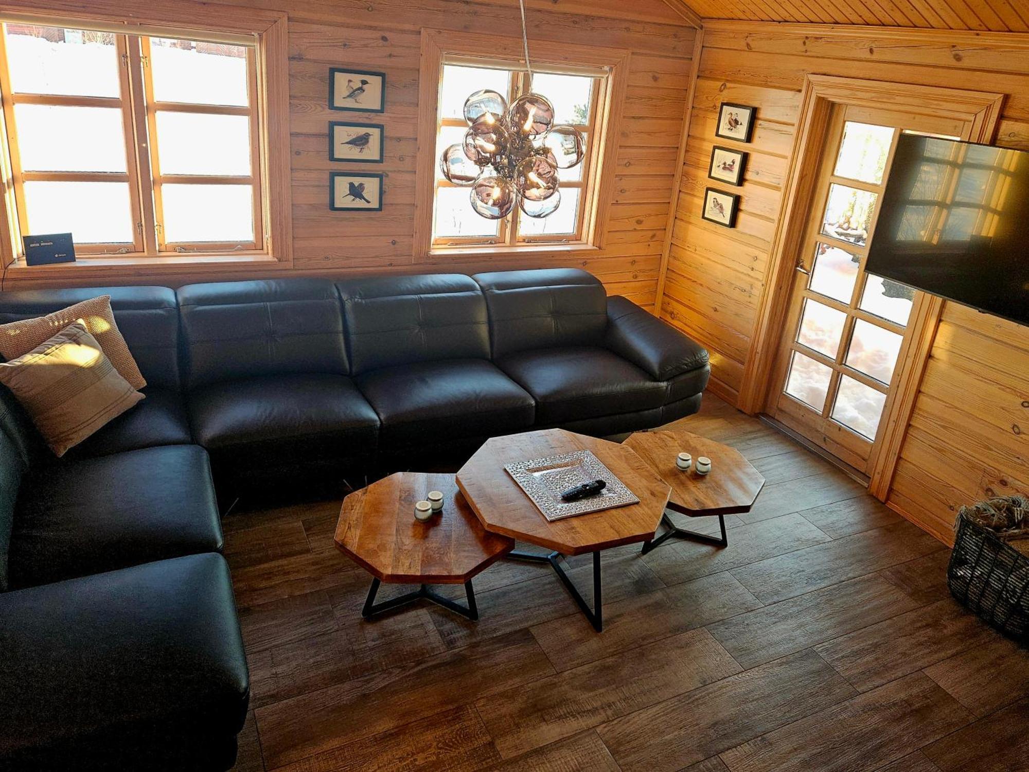 Aurora Vacation Homes Fagravik Akureyri Room photo