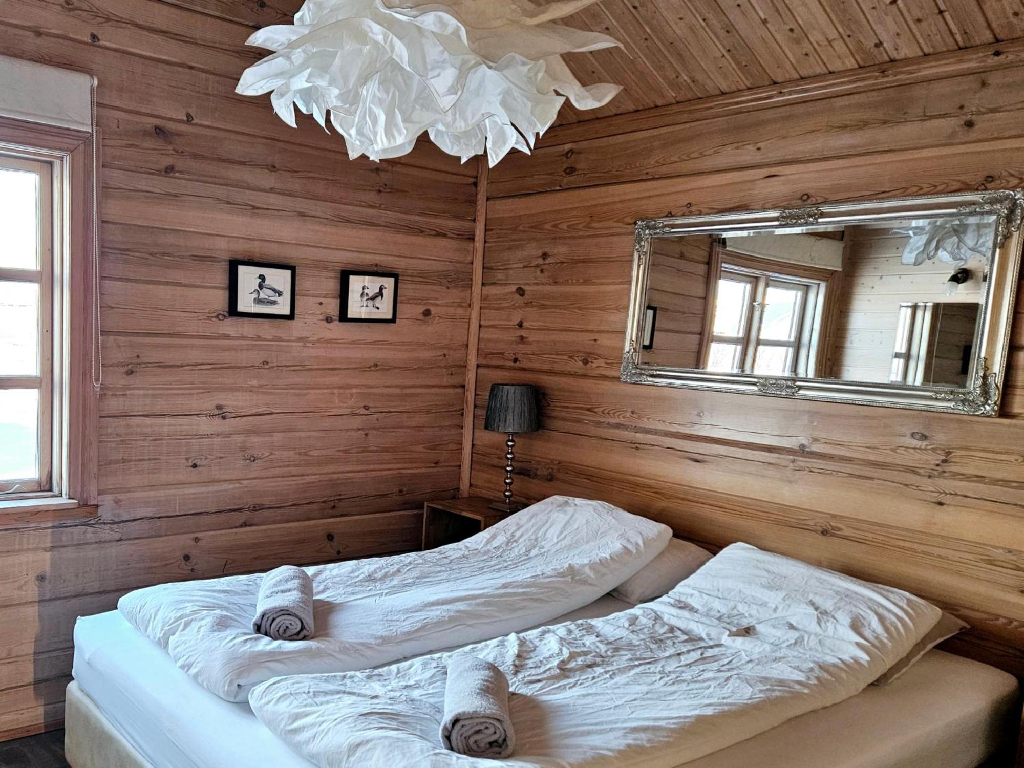 Aurora Vacation Homes Fagravik Akureyri Room photo