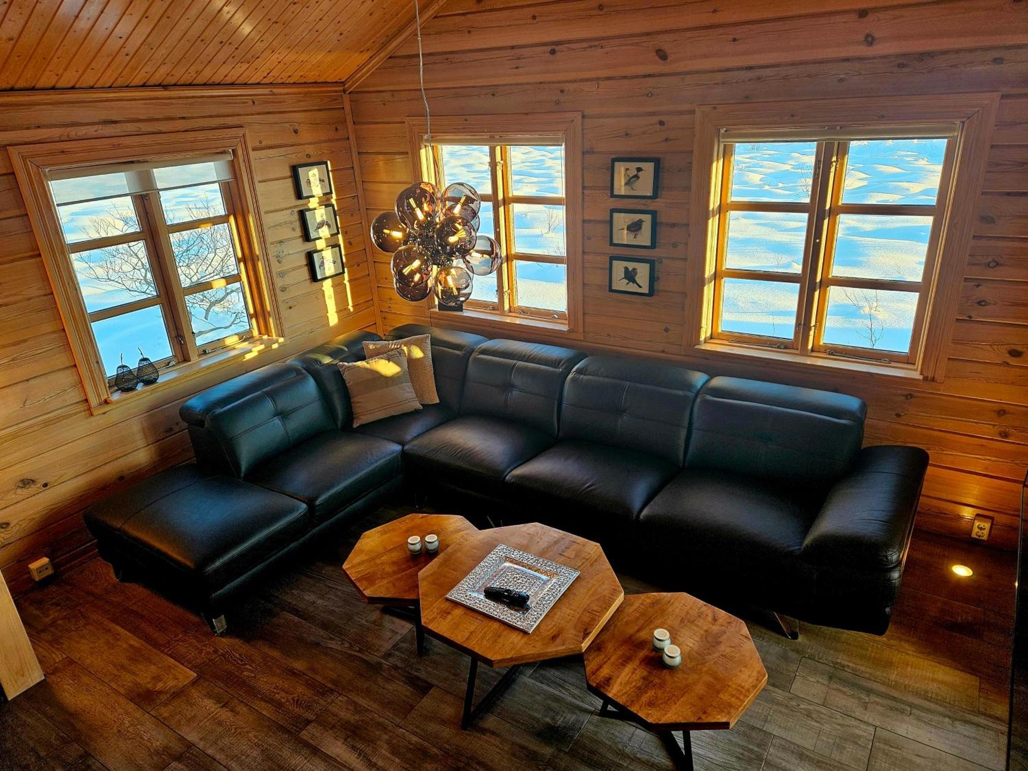 Aurora Vacation Homes Fagravik Akureyri Room photo