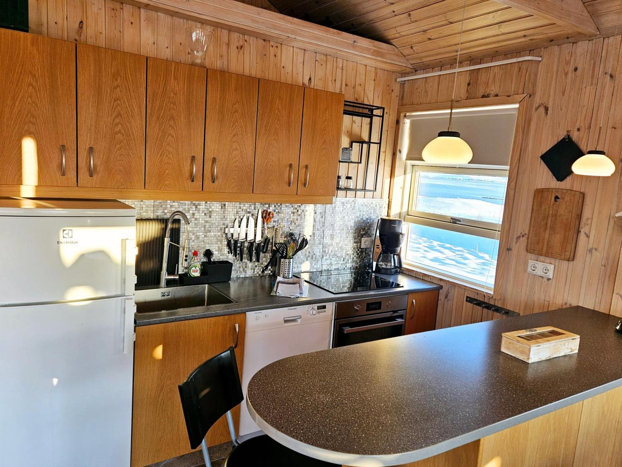 Aurora Vacation Homes Fagravik Akureyri Room photo