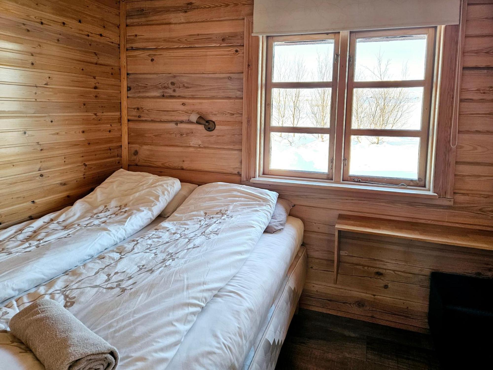 Aurora Vacation Homes Fagravik Akureyri Room photo
