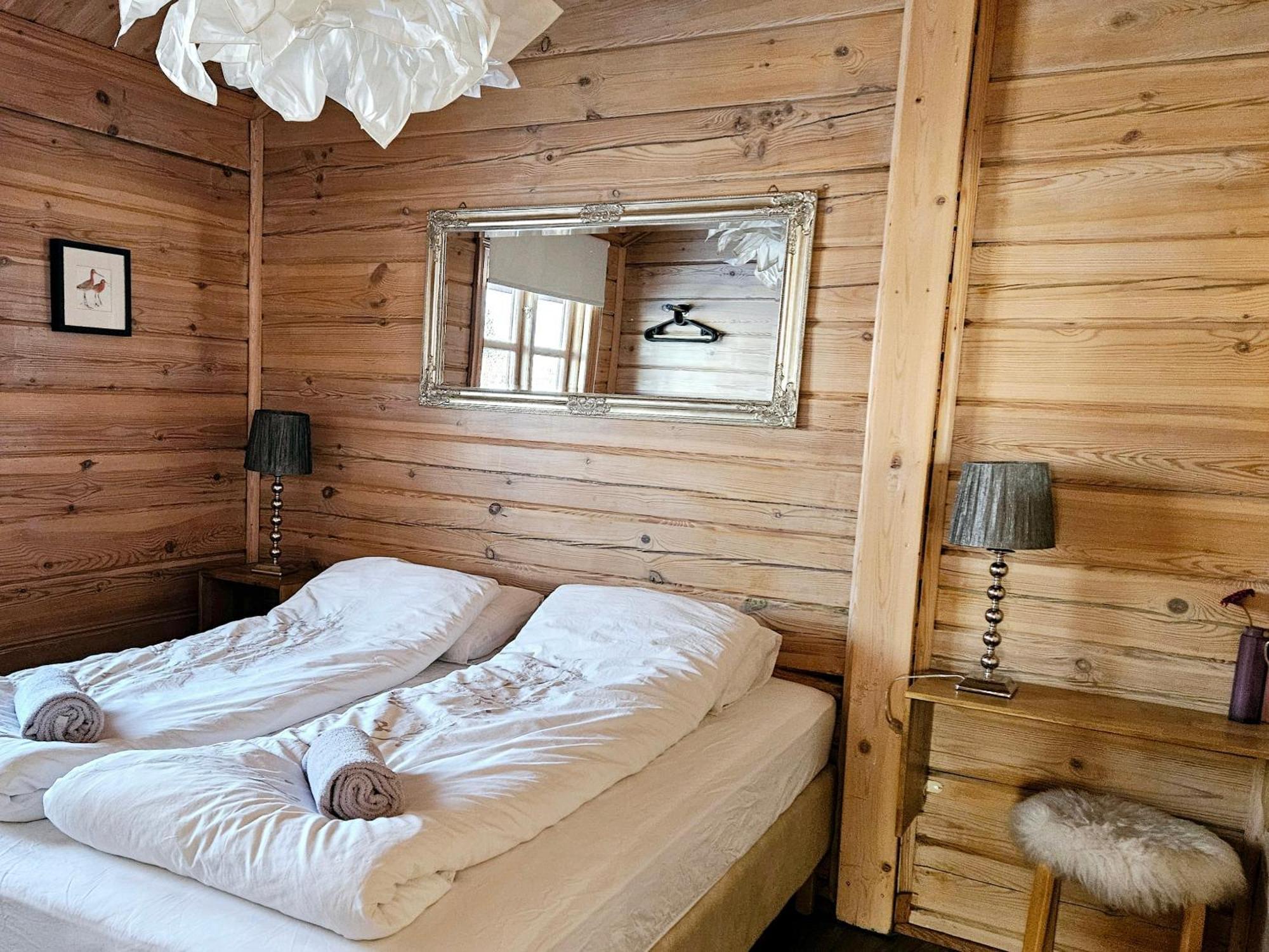 Aurora Vacation Homes Fagravik Akureyri Room photo