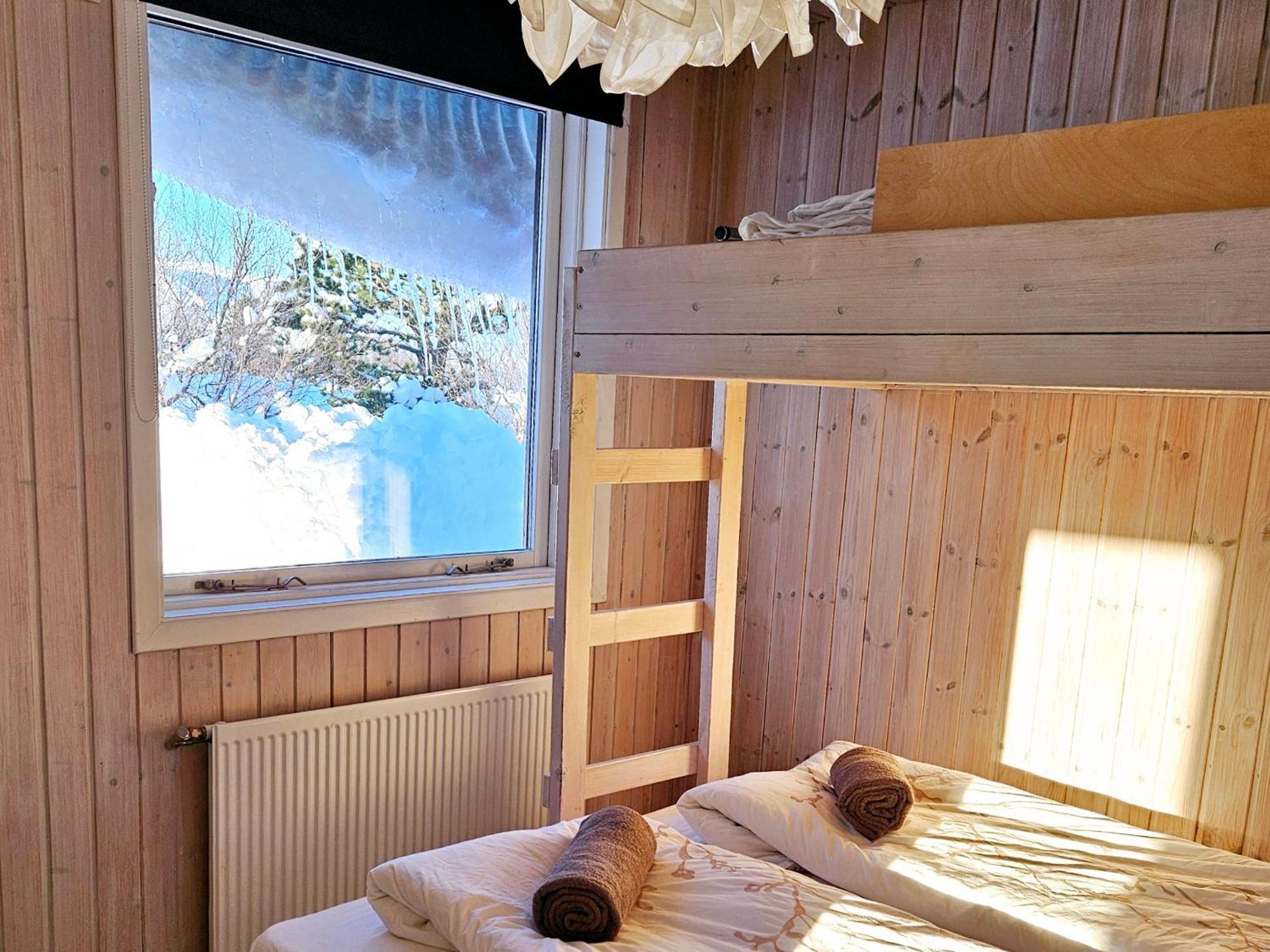 Aurora Vacation Homes Fagravik Akureyri Room photo