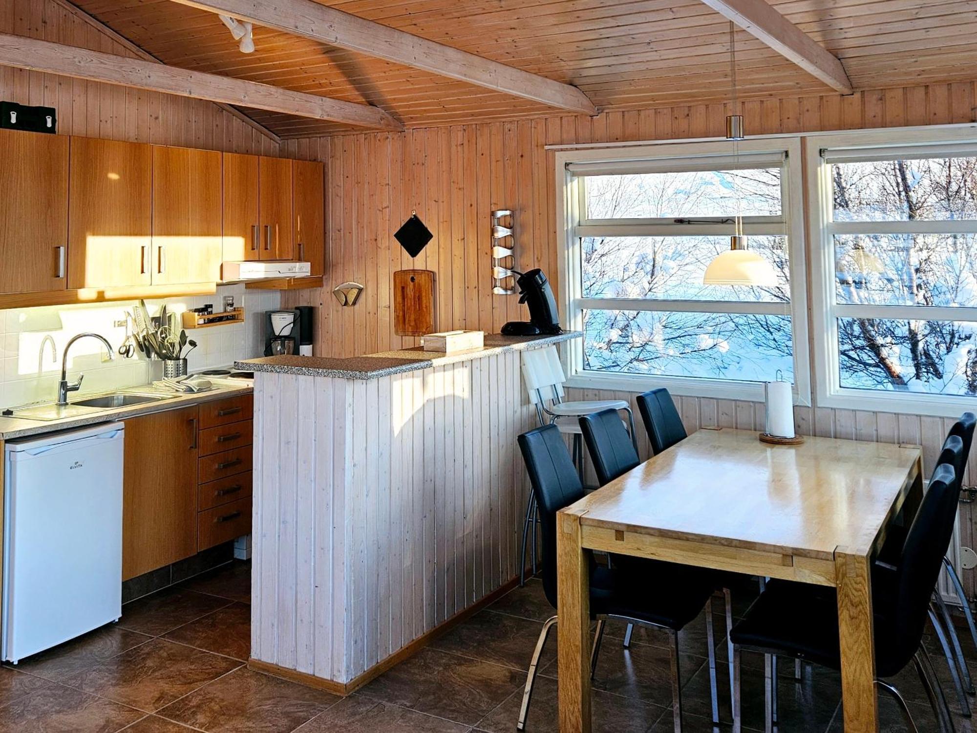 Aurora Vacation Homes Fagravik Akureyri Room photo
