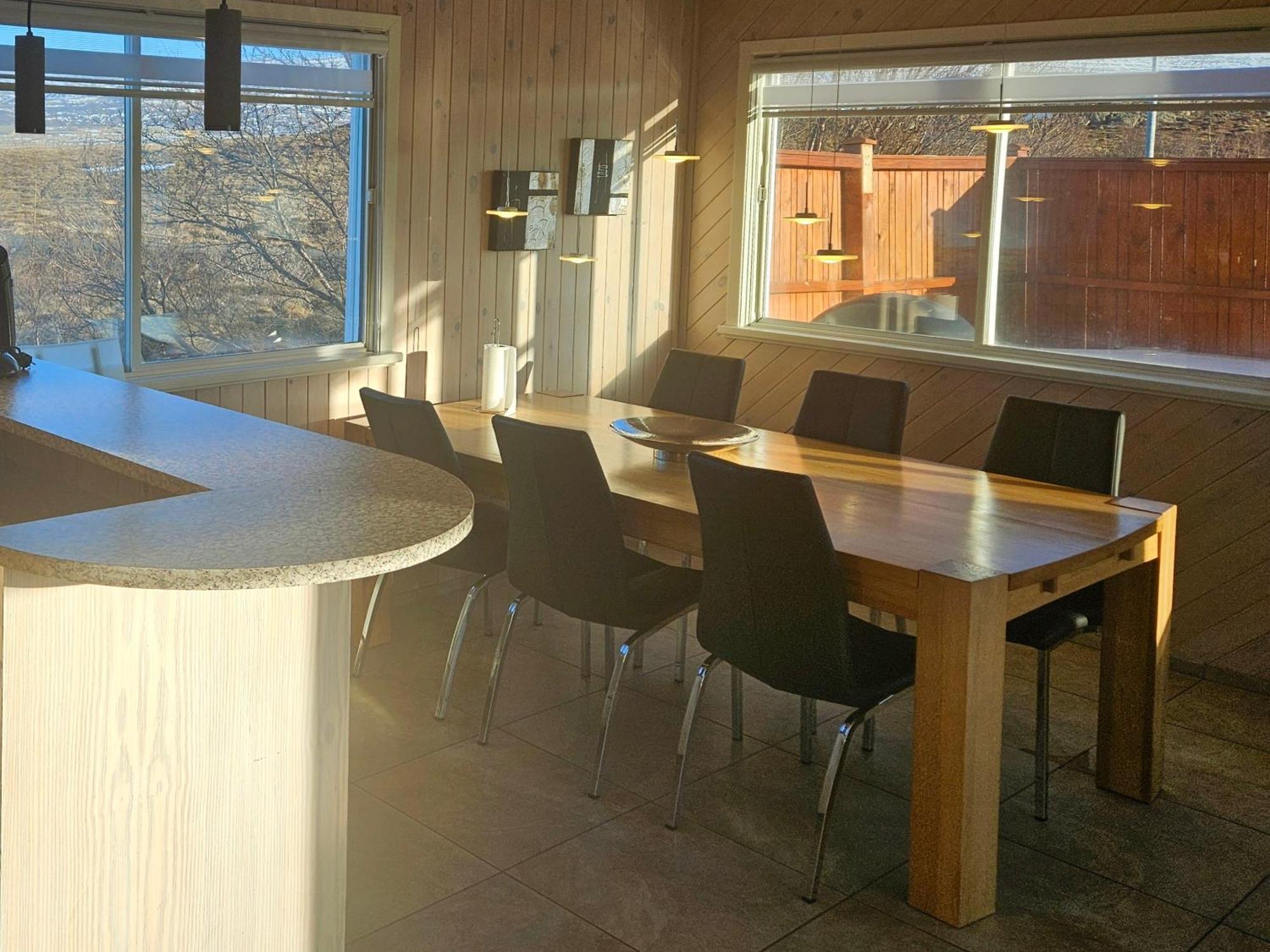 Aurora Vacation Homes Fagravik Akureyri Room photo