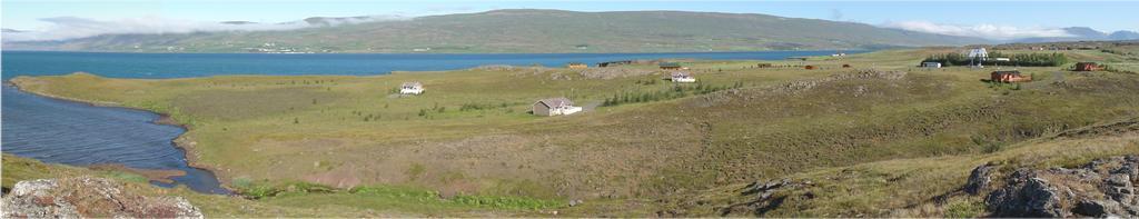 Vacation Home Fagravik Akureyri Exterior photo