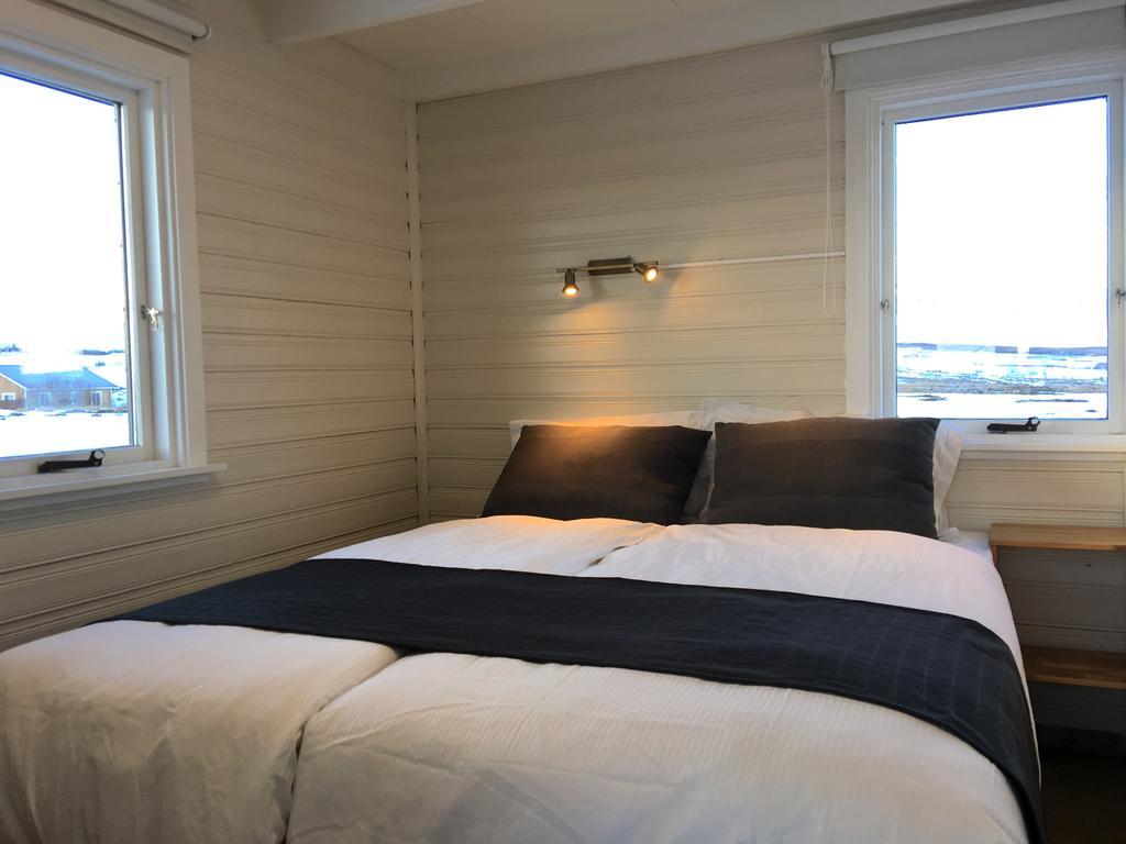 Aurora Vacation Homes Fagravik Akureyri Exterior photo