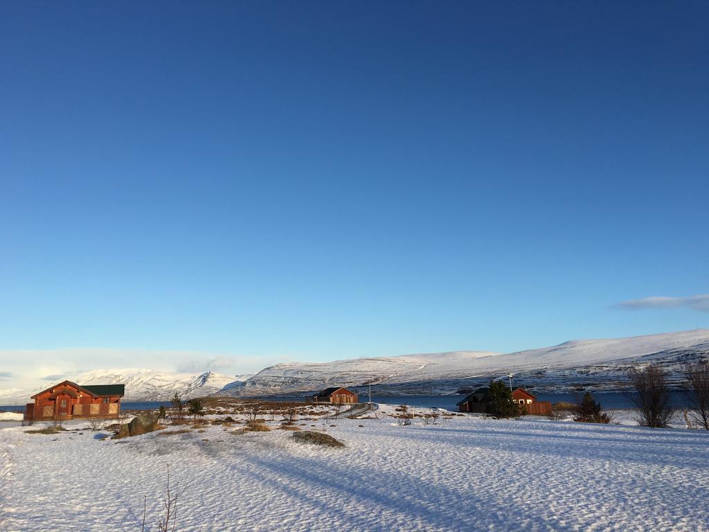 Vacation Home Fagravik Akureyri Exterior photo