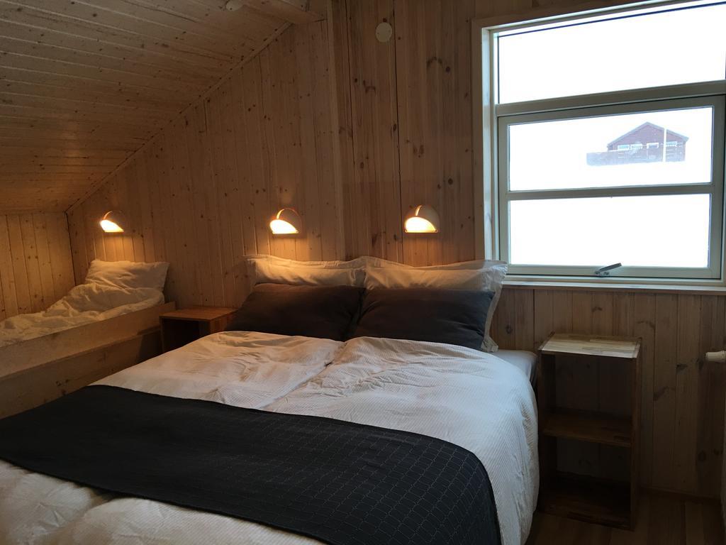 Aurora Vacation Homes Fagravik Akureyri Exterior photo