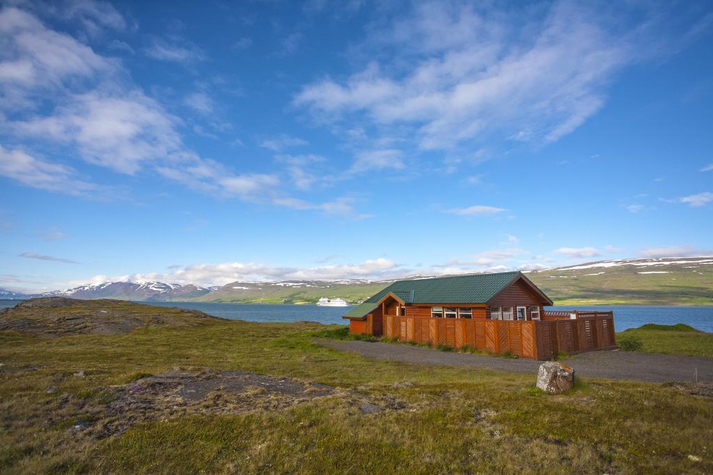 Vacation Home Fagravik Akureyri Exterior photo