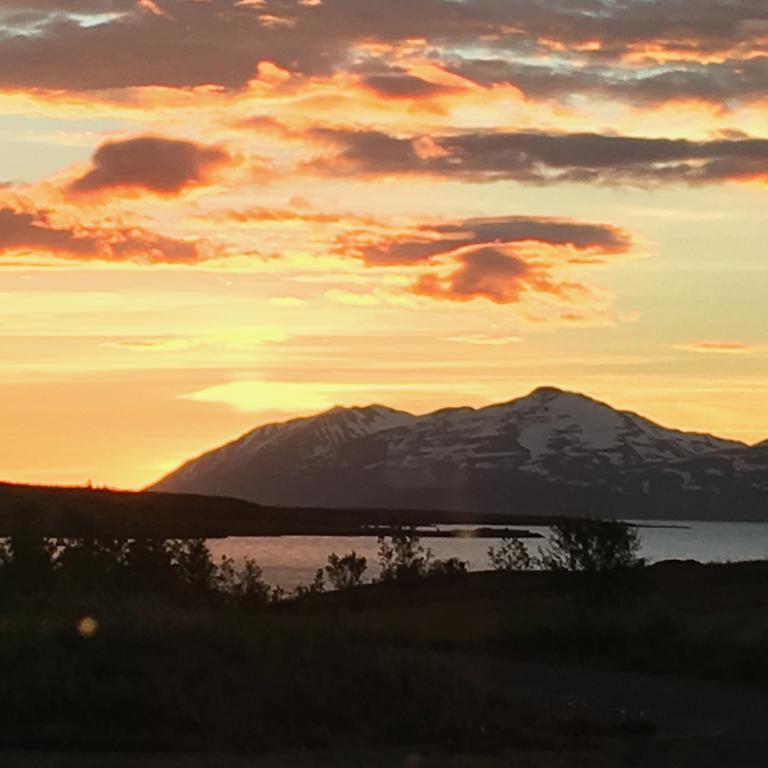 Vacation Home Fagravik Akureyri Exterior photo